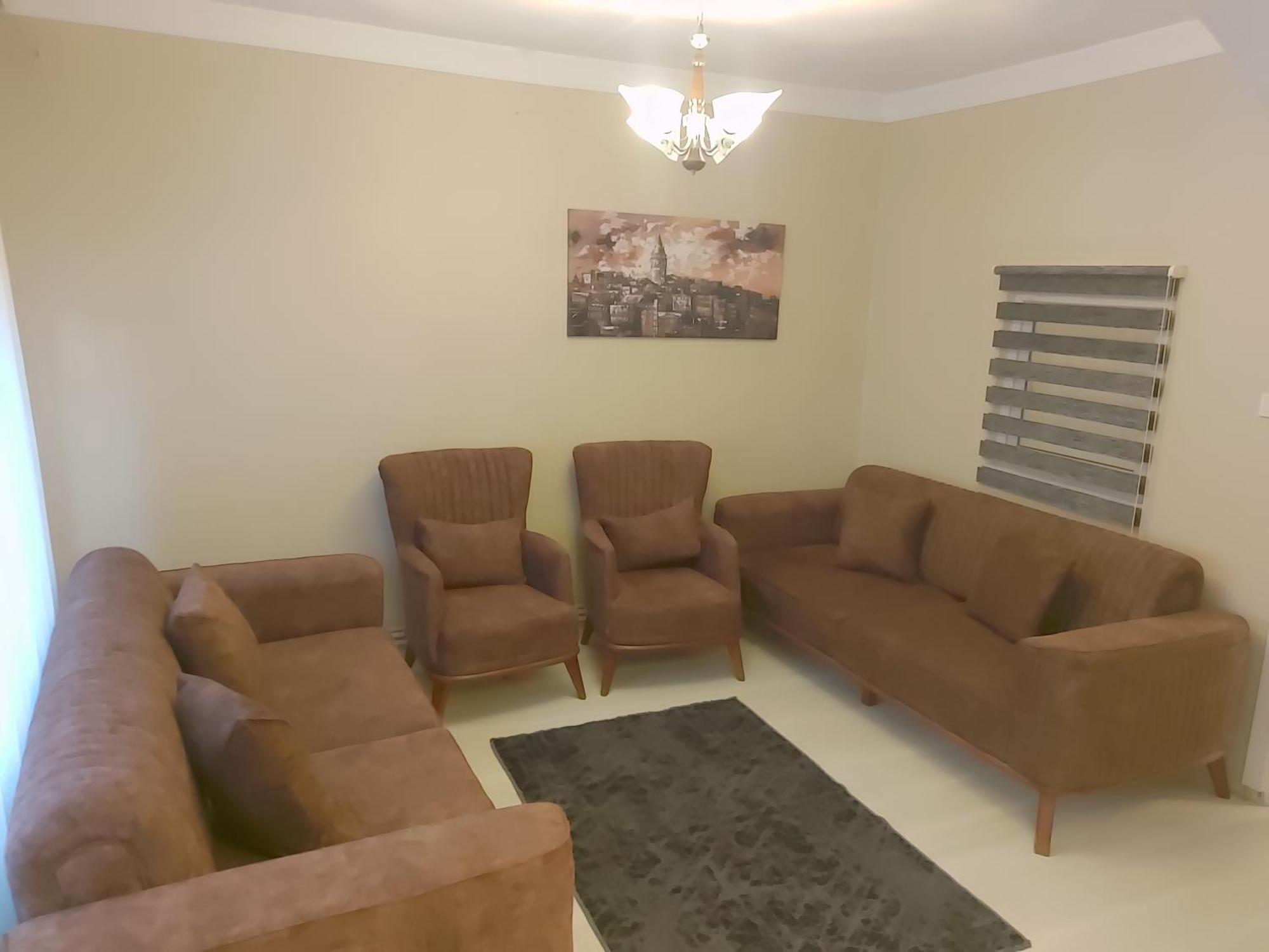 Sultanahmet Apart 1 Apartment Istanbul